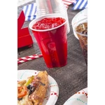 Solo Squared Disposable Party Cups, 18 Oz, 72 Count New. Price: $7.99.