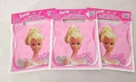 Vtg. 1995 Barbie Birthday Treat Loot Sack Bags 24 Total Party Express Hallmark New. Price: $17.99.