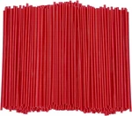 Comfy Package 5 Inch - 1000 Count Coffee & Cocktail Stirrers/straws Disposable New. Price: $13.99.