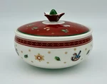 Villeroy & Boch Toy's Delight Sugar Bowl - Mint New. Price: $49.95.