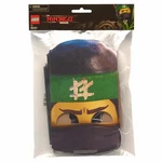 Lego Ninjago Paper Masks, 8-COUNT (loc 404 CR-4) New. Price: $14.99.