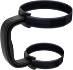 Yoelike 5 Colors New Upgrade Anti-slip Adjustable 40 Ounces, Black. Price: $11.99.