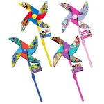 4 Kids Toy Pinwheels Disney Character Windmill Spinner Outdoor Garden Decor Yard New. Price: $9.89.