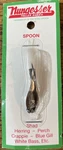 Nungesser Spoon Hook #000-BRAND New-ships 24 Hours. Price: $49.88.