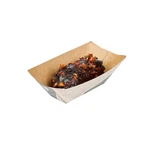 Restaurantware Bio Tek 2 Ounce Food Boats 400 Disposable Paper Trays - New. Price: $86.28.