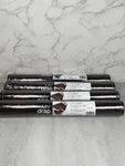New Lot Of Rolls My Drap Dinner Napkins 40X40 Cm (12 Per Roll) Brown Chocolate. Price: $44.95.