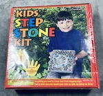Midwest Products Co. Milestones Kids Step Kit Art Activity MID90111232 New. Price: $24.95.