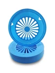 Sedmoon Reusable Plastic Paper Plate Holders 24 Pack 10" Heavy Duty P... New. Price: $24.18.