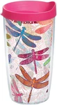 Tervis Dragonfly Mandala Made In Usa Double Walled 16 Ounces, Classic New. Price: $28.64.