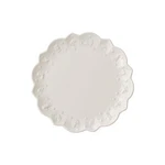 Villeroy & Boch Toy's Delight Royal Classic Salad Plate, White New. Price: $37.99.