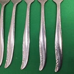 Acsons ACF2 Scroll Stainless Flatware- Choose Your Set Fork Spoon Knife Vtg Mcm Used. Price: $39.00.