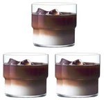 Toyo Sasaki Glass Fino Tumbler 315ML Set Of Made Japan Dishwasher New. Price: $49.20.