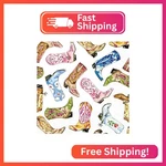 Ihr Ideal Home Range Cocktail Napkins Disposable 3-PLY Paper Party Pack, New. Price: $8.95.