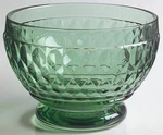 Villeroy & Boch Boston Green Fruit Dessert Bowl 3947531 Used. Price: $15.99.