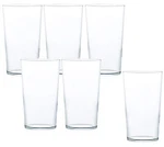 Toyo Sasaki Glass Thin Ice Tumbler Made Japan 315ML B-21110CS 6 Piece New. Price: $72.91.