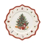 Villeroy & Boch Toy's Delight Buffet Plate New. Price: $67.50.
