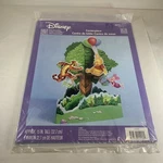 Disney Winnie The Pooh 15" Centerpiece By Hallmark Party Express New. Price: $19.99.