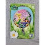 Disney Fairies Tinkerbell Sweet Birthday Wishes Foil Balloon 17 Inch Helium Used. Price: $12.98.