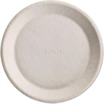 Chinet Savaday Molded Fiber Plates Inches White Round (HUH10117) New. Price: $170.50.