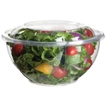 Eco Products EPSB32 32OZ Compostable Salad Bowls W/ Lids 50/PK New. Price: $125.64.