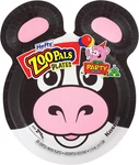 Zoo Pals Party Edition Paper Plates For Kids, Assorted Animal Designs, 7.75 Inch New. Price: $13.99.