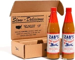 Set, Original Recipe Craft Hot Sauce, Naturally Sweet Heat & New. Price: $28.00.