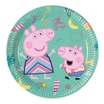 Peppa Pig Party Napkins 2-PLY Pack Of 20 New. Price: $11.06.