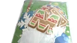 Jarthenaamcs Merry Christmas Bulletin Board Decor 81PCS Paper Cutouts Set Wall New. Price: $8.99.