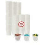 Mt Products Paper Portion Cups - 1/2 Oz Disposable Condiment Pack Of 450 New. Price: $17.99.