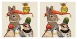 New Paperproducts Design Harvest Party Lunch 40 Napkins Bundle. Price: $20.99.