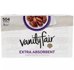 Vanity Fair Extra Absorbent Napkins 504 Count New. Price: $36.99.