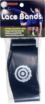 Unique Sports Lace Bands Cleat Covers - Black New. Price: $10.20.