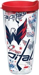 Tervis Made Usa Double Walled Nhl Washington Count (pack Of 1), Red New. Price: $30.12.