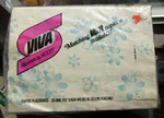 1977 Viva Paper Placemats, Unopened Pack, W/price Tags, Truly Unique $35 New. Price: $35.00.