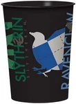Harry Potter Houses Wizard World Kids Birthday Party Favor 16 Oz. Plastic Cup New. Price: $8.99.