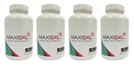 Max Gxl, Unique Nac Formula, 180 Caps, 30-DAY Supply, Exp. 06/2027 (pack Of 4) New. Price: $252.00.