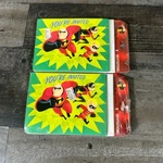 2 Hallmark Disney The Incredibles Party Invitations 8 Packs 4X5 W/ Envelopes New. Price: $16.99.