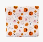 Paper Table Runner Halloween Pink Pumpkins My Minds Eye Party Decor 16 X 120 New. Price: $14.99.