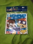 Designware Vintage 1998 Rugrats Party Gift Bag Pack Unopened New. Price: $8.00.