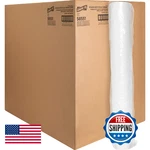 Genuine Joe Hot/cold 10OZ Foam Cups - Pack Of 1000 New. Price: $95.59.