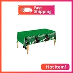 Gatherfun Graduation Decorations 2026 Kit - Pcs Green Gongrats Tablecover New. Price: $11.45.