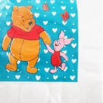 Winnie The Pooh Piglet And Lunch Napkins (16) Party Supplies Dinner New. Price: $14.00.