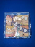 Vintage Rugrats Beverage Napkins Designware American Greetings Company 16CT 3PLY New. Price: $7.95.