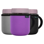 Overnight Oats Containers Neoprene Sleeve, Glass Jars With Lids Ne... New. Price: $14.46.