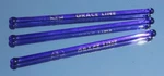 Grace Line 3X Unusual Art Deco Glass Cocktail Stick/stirrer One A/f Unspecified. Price: $26.89.