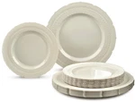 " Occasions 50 Plates Pack (25 Guests)-extra Heavyweight Vintage Wedding Di... New. Price: $95.79.