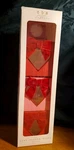 Cbe Paperie 3CT Wine Bottle Boxes With Bow Valentine's Day New. Price: $6.97.