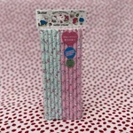 Official Licensed Sanrio Paper Straws By Skater New. Price: $13.43.