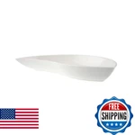 Villeroy & Boch New Wave Move (teardrop Shape), 11 X 6 Premium Porcelain,. Price: $69.18.