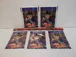 Yu-gi-oh! 8PLASTIC Loot Party Supplies Officially Licensed Nip Total 40 Bags New. Price: $17.49.